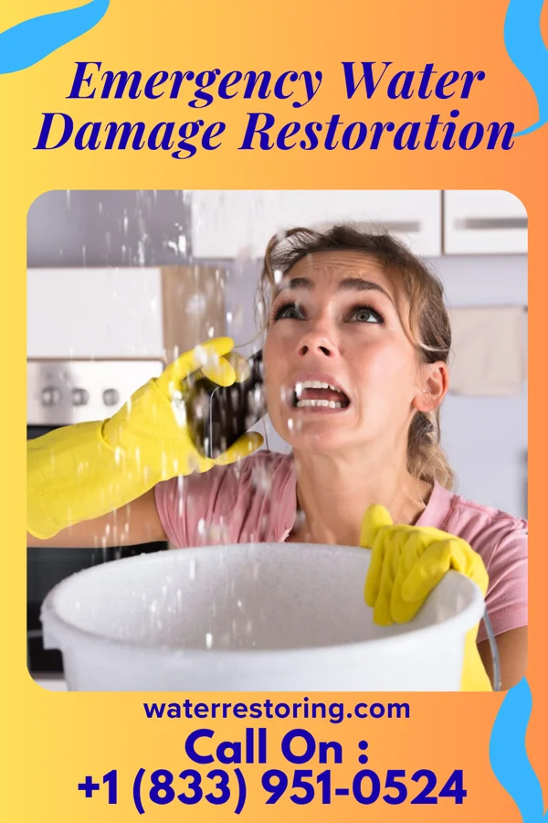 Emergency Water Damage Restoration in West Wyoming, PA